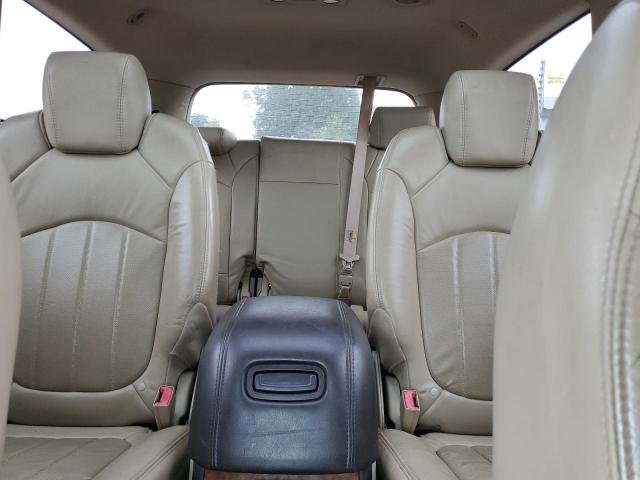 Photo 9 VIN: 5GALVCED0AJ127419 - BUICK ENCLAVE CX 