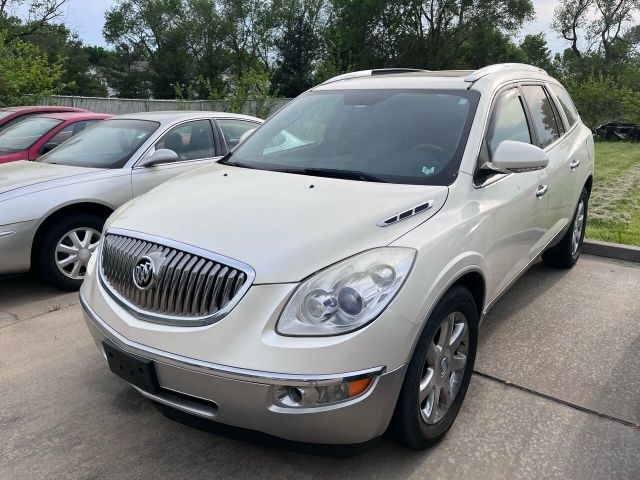 Photo 0 VIN: 5GALVCED0AJ158136 - BUICK ENCLAVE 