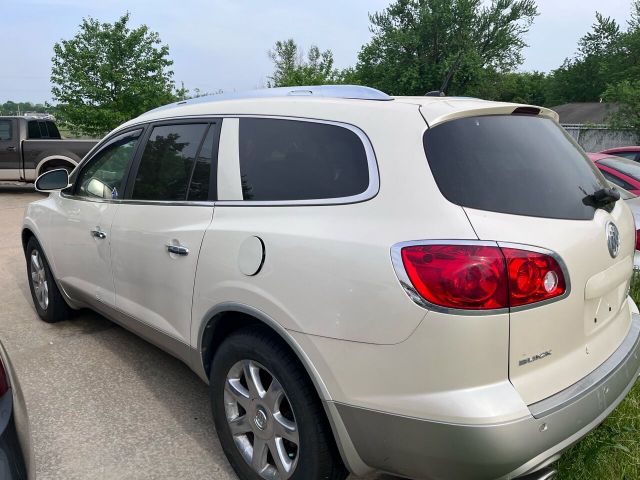 Photo 1 VIN: 5GALVCED0AJ158136 - BUICK ENCLAVE 