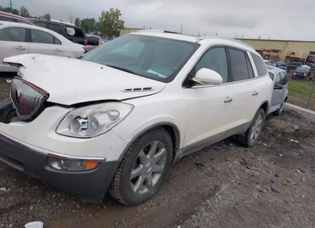 Photo 1 VIN: 5GALVCED0AJ172229 - BUICK ENCLAVE 