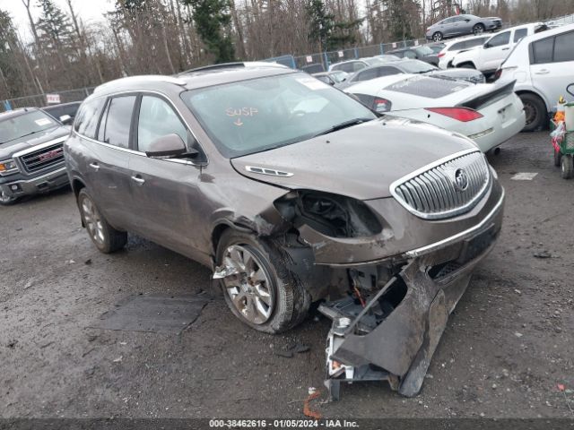 Photo 0 VIN: 5GALVCED0AJ202572 - BUICK ENCLAVE 