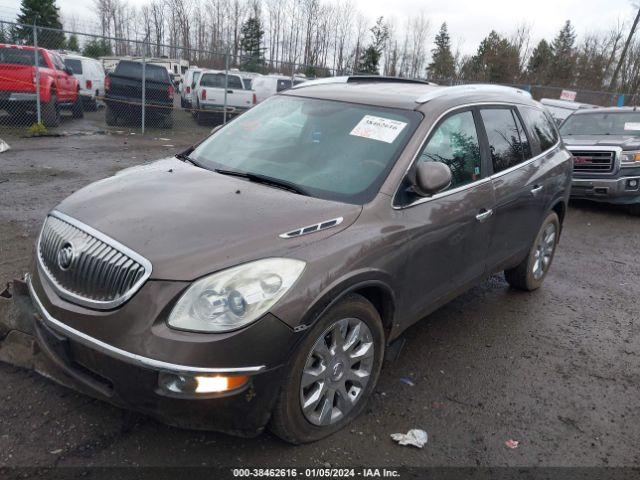 Photo 1 VIN: 5GALVCED0AJ202572 - BUICK ENCLAVE 