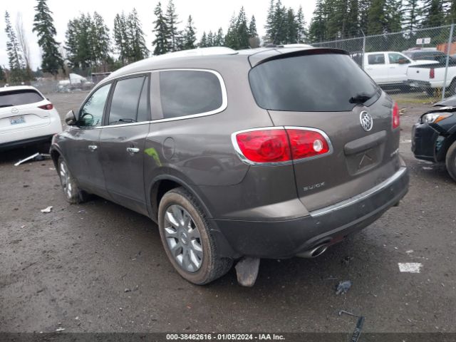 Photo 2 VIN: 5GALVCED0AJ202572 - BUICK ENCLAVE 