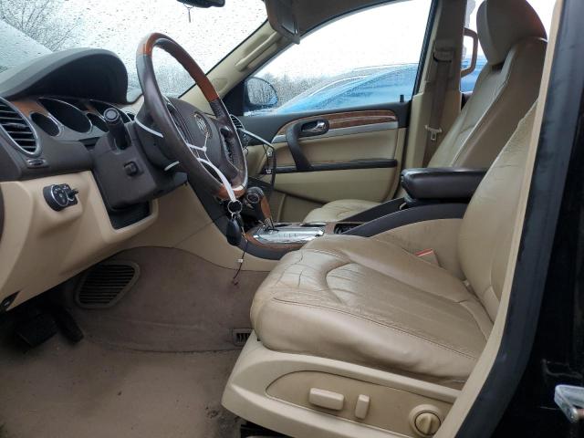 Photo 6 VIN: 5GALVCED0AJ224880 - BUICK ENCLAVE 