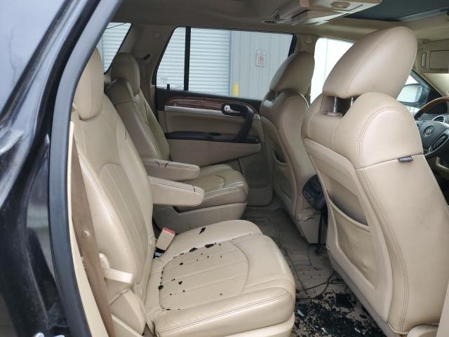 Photo 9 VIN: 5GALVCED0AJ224880 - BUICK ENCLAVE 