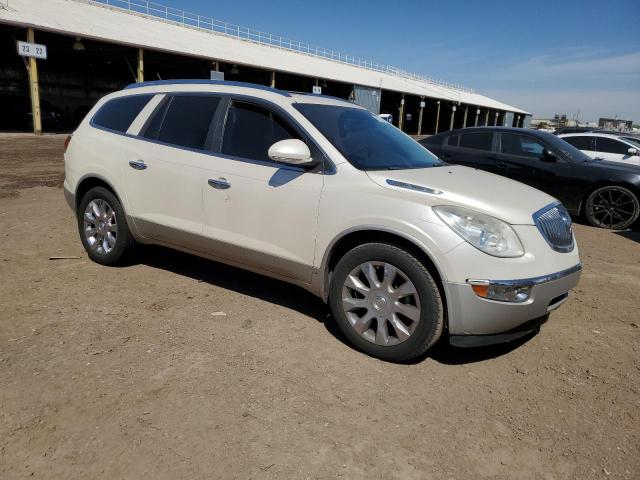 Photo 3 VIN: 5GALVCED1AJ103839 - BUICK ENCLAVE 