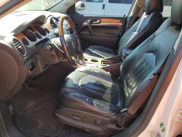 Photo 6 VIN: 5GALVCED1AJ103839 - BUICK ENCLAVE 