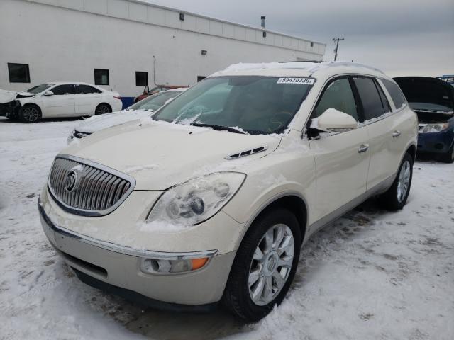 Photo 1 VIN: 5GALVCED1AJ132581 - BUICK ENCLAVE CX 