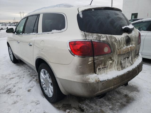 Photo 2 VIN: 5GALVCED1AJ132581 - BUICK ENCLAVE CX 