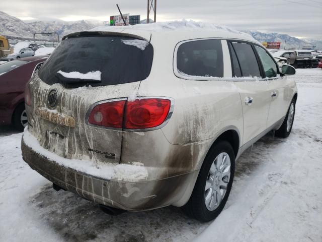 Photo 3 VIN: 5GALVCED1AJ132581 - BUICK ENCLAVE CX 