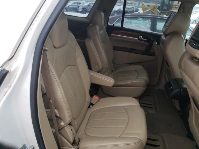 Photo 5 VIN: 5GALVCED1AJ132581 - BUICK ENCLAVE CX 