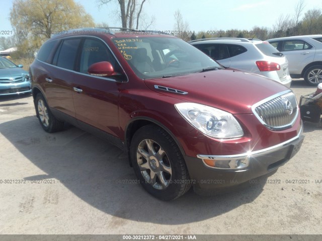 Photo 0 VIN: 5GALVCED1AJ139014 - BUICK ENCLAVE 