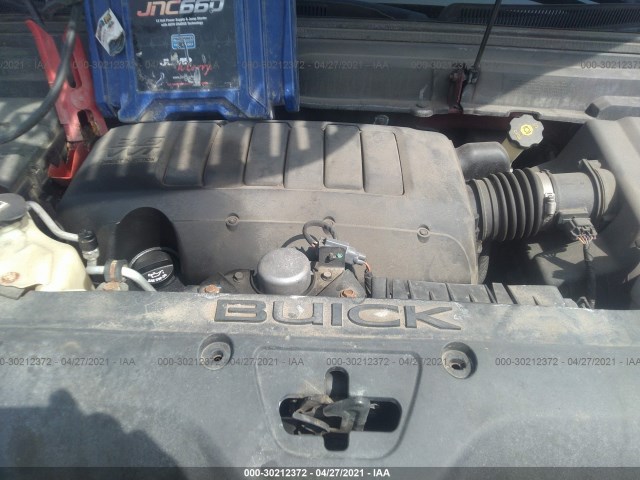 Photo 9 VIN: 5GALVCED1AJ139014 - BUICK ENCLAVE 