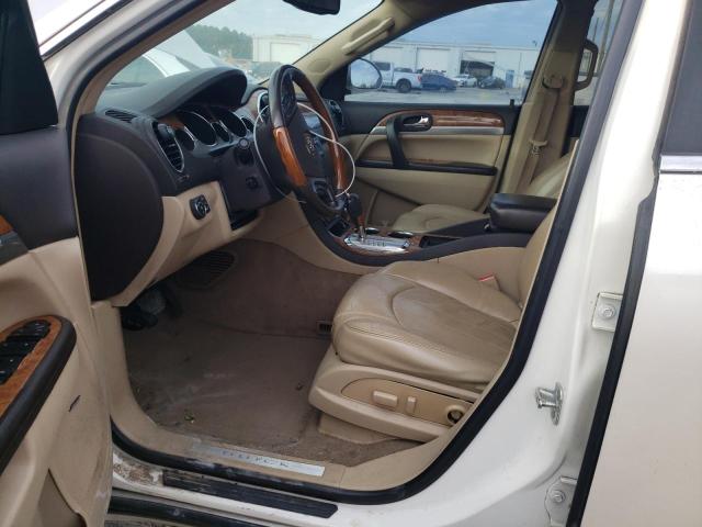 Photo 6 VIN: 5GALVCED1AJ146383 - BUICK ENCLAVE 