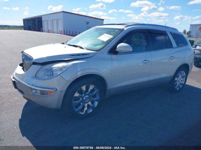 Photo 1 VIN: 5GALVCED1AJ150949 - BUICK ENCLAVE 