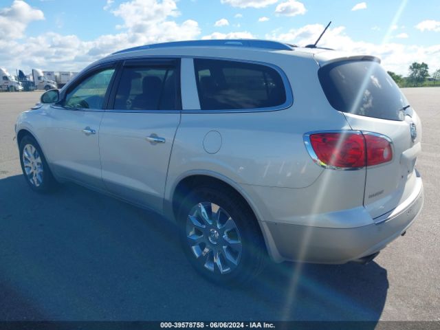 Photo 2 VIN: 5GALVCED1AJ150949 - BUICK ENCLAVE 