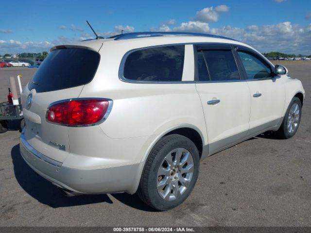 Photo 3 VIN: 5GALVCED1AJ150949 - BUICK ENCLAVE 