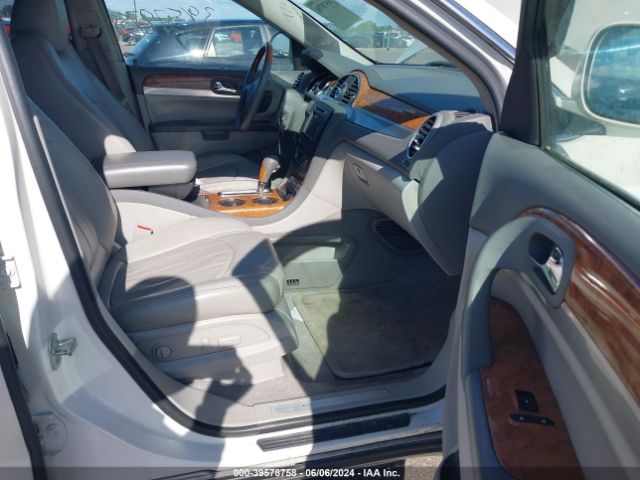 Photo 4 VIN: 5GALVCED1AJ150949 - BUICK ENCLAVE 