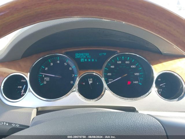 Photo 6 VIN: 5GALVCED1AJ150949 - BUICK ENCLAVE 