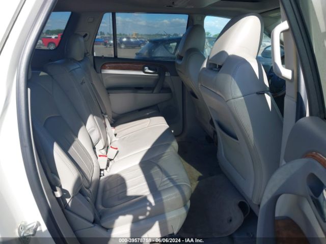 Photo 7 VIN: 5GALVCED1AJ150949 - BUICK ENCLAVE 