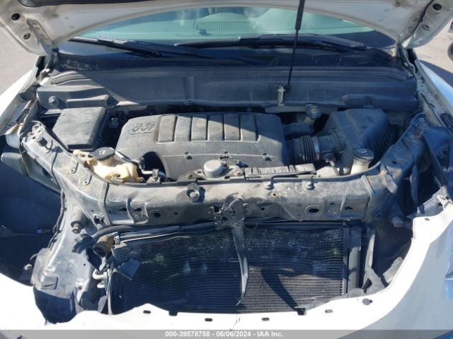 Photo 9 VIN: 5GALVCED1AJ150949 - BUICK ENCLAVE 