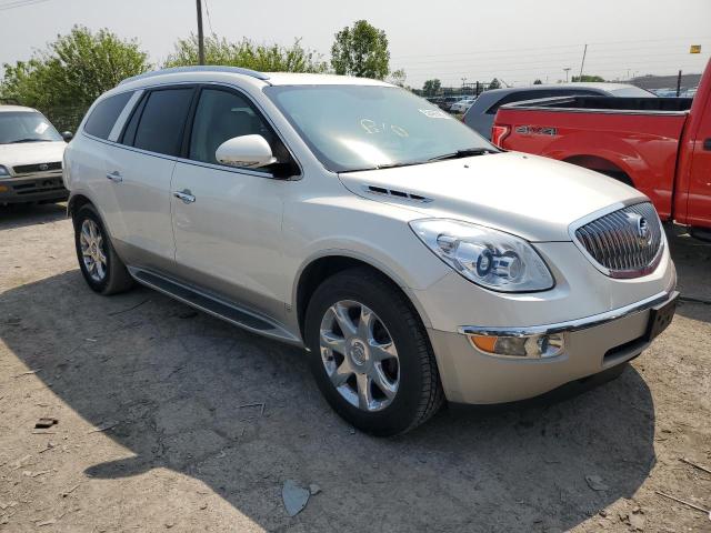 Photo 3 VIN: 5GALVCED1AJ156072 - BUICK ENCLAVE CX 