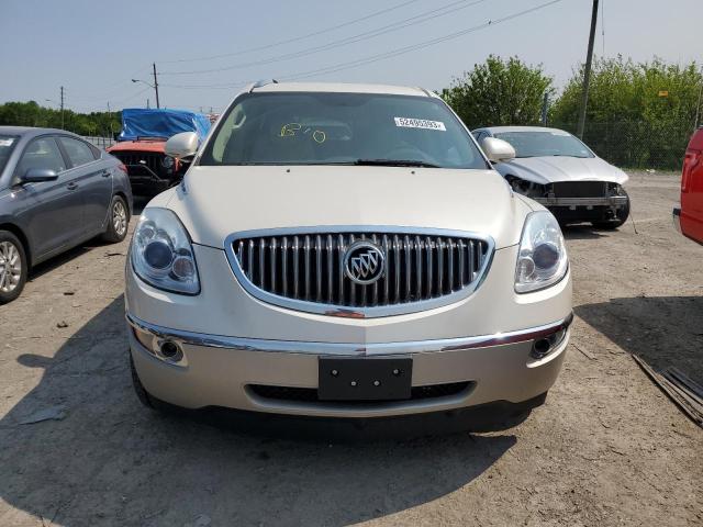 Photo 4 VIN: 5GALVCED1AJ156072 - BUICK ENCLAVE CX 