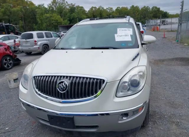 Photo 5 VIN: 5GALVCED1AJ170814 - BUICK ENCLAVE 