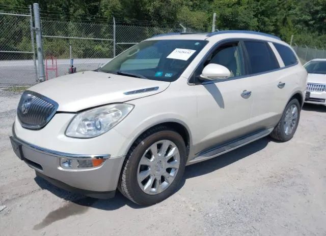 Photo 1 VIN: 5GALVCED1AJ170814 - BUICK ENCLAVE 