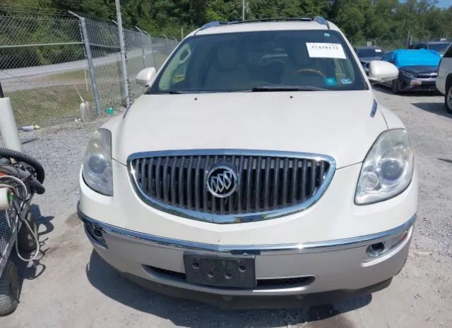 Photo 5 VIN: 5GALVCED1AJ170814 - BUICK ENCLAVE 