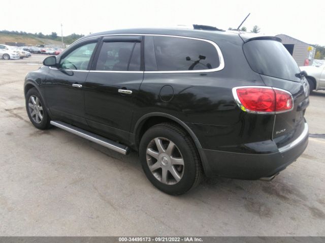 Photo 2 VIN: 5GALVCED1AJ183420 - BUICK ENCLAVE 