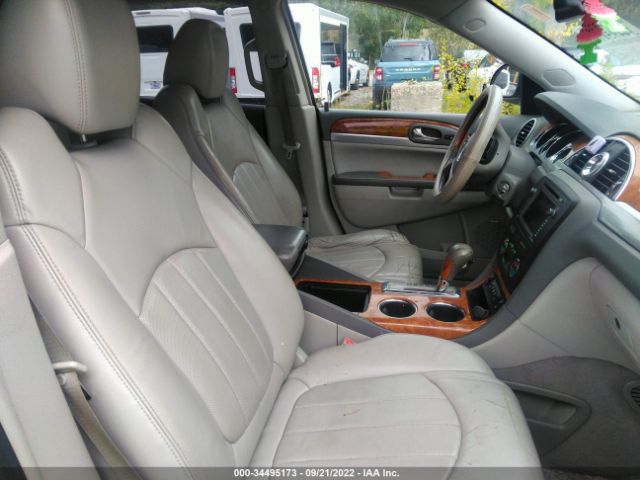 Photo 4 VIN: 5GALVCED1AJ183420 - BUICK ENCLAVE 