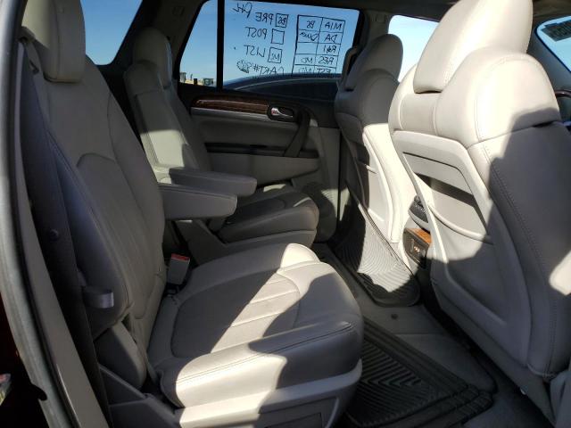 Photo 10 VIN: 5GALVCED1AJ210633 - BUICK ENCLAVE 