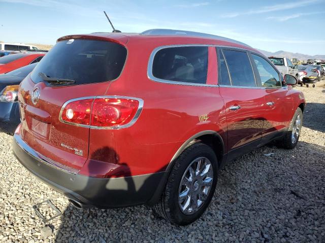 Photo 2 VIN: 5GALVCED1AJ210633 - BUICK ENCLAVE 