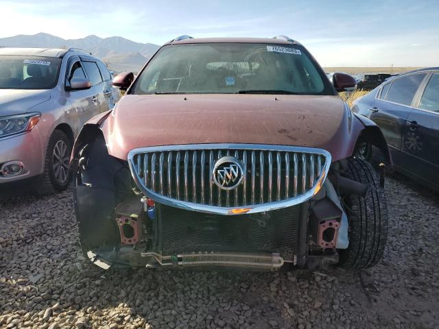 Photo 4 VIN: 5GALVCED1AJ210633 - BUICK ENCLAVE 