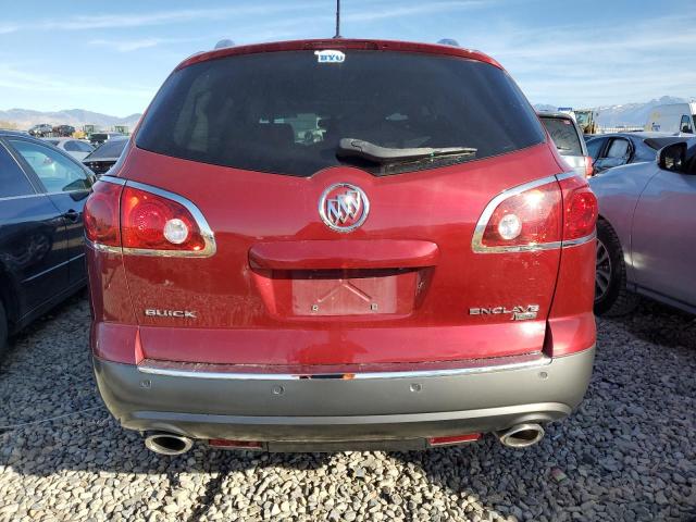 Photo 5 VIN: 5GALVCED1AJ210633 - BUICK ENCLAVE 