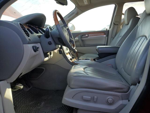 Photo 6 VIN: 5GALVCED1AJ210633 - BUICK ENCLAVE 