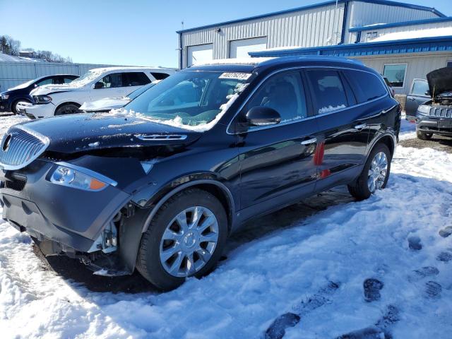 Photo 0 VIN: 5GALVCED1AJ228520 - BUICK ENCLAVE CX 