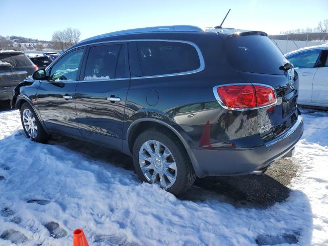 Photo 1 VIN: 5GALVCED1AJ228520 - BUICK ENCLAVE CX 