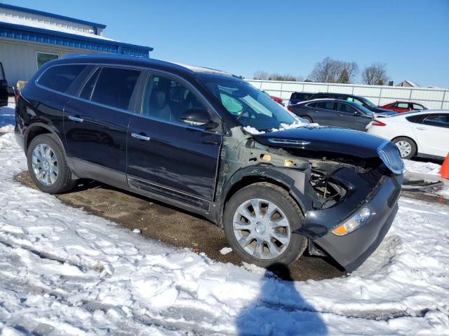 Photo 3 VIN: 5GALVCED1AJ228520 - BUICK ENCLAVE CX 