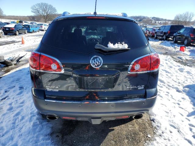 Photo 5 VIN: 5GALVCED1AJ228520 - BUICK ENCLAVE CX 