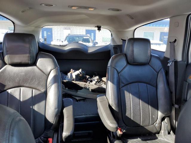 Photo 9 VIN: 5GALVCED1AJ228520 - BUICK ENCLAVE CX 