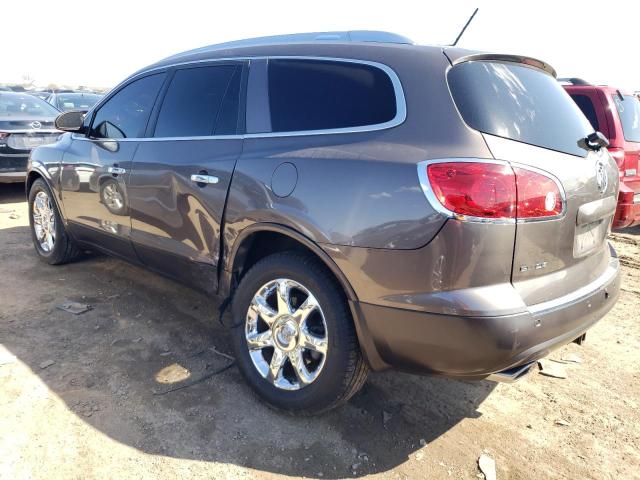 Photo 1 VIN: 5GALVCED2AJ101257 - BUICK ENCLAVE 