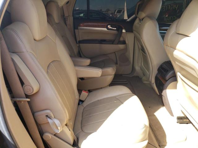 Photo 10 VIN: 5GALVCED2AJ101257 - BUICK ENCLAVE 