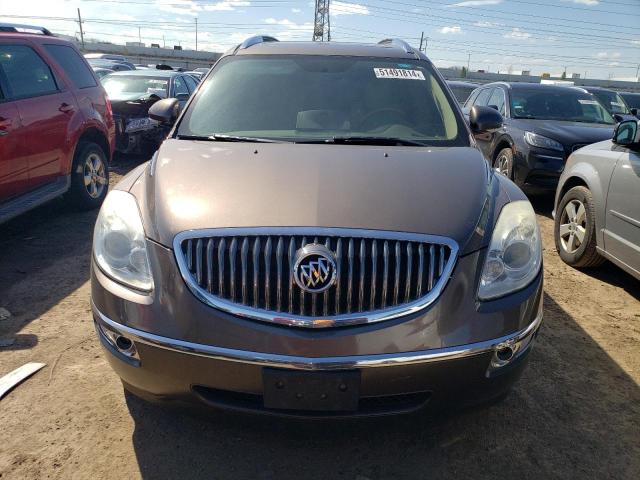 Photo 4 VIN: 5GALVCED2AJ101257 - BUICK ENCLAVE 