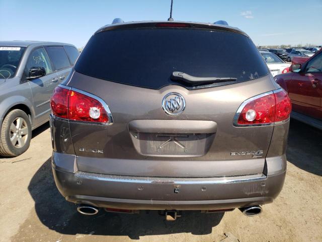 Photo 5 VIN: 5GALVCED2AJ101257 - BUICK ENCLAVE 