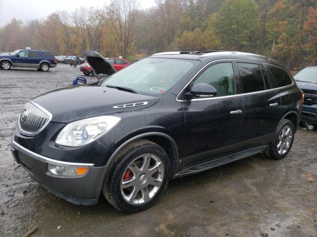 Photo 1 VIN: 5GALVCED2AJ109021 - BUICK ENCLAVE CX 