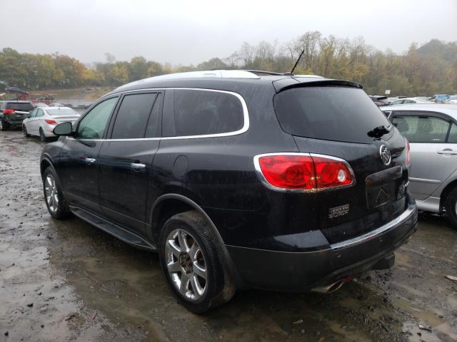 Photo 2 VIN: 5GALVCED2AJ109021 - BUICK ENCLAVE CX 