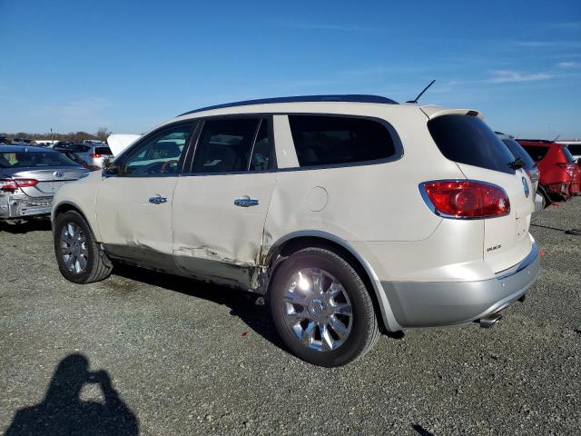 Photo 1 VIN: 5GALVCED2AJ117975 - BUICK ENCLAVE CX 