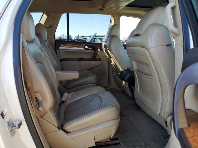 Photo 10 VIN: 5GALVCED2AJ117975 - BUICK ENCLAVE CX 